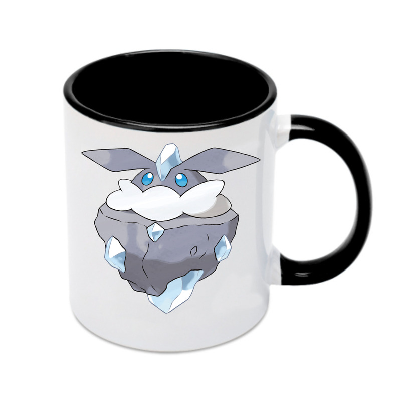 （画像用） ポケットモンスター Pokémon カラーマグカップ