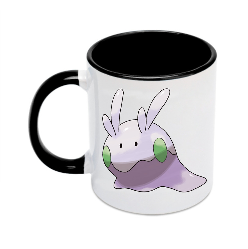 （画像用） ポケットモンスター Pokémon カラーマグカップ