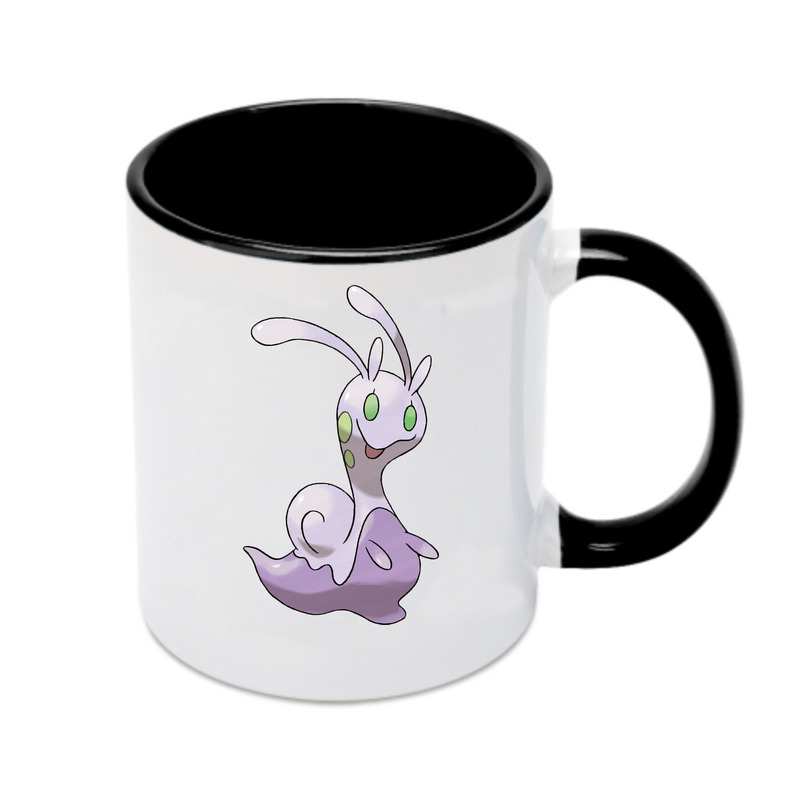（画像用） ポケットモンスター Pokémon カラーマグカップ