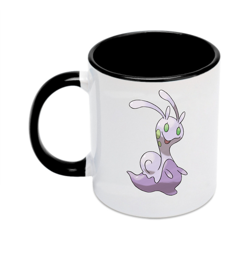 （画像用） ポケットモンスター Pokémon カラーマグカップ