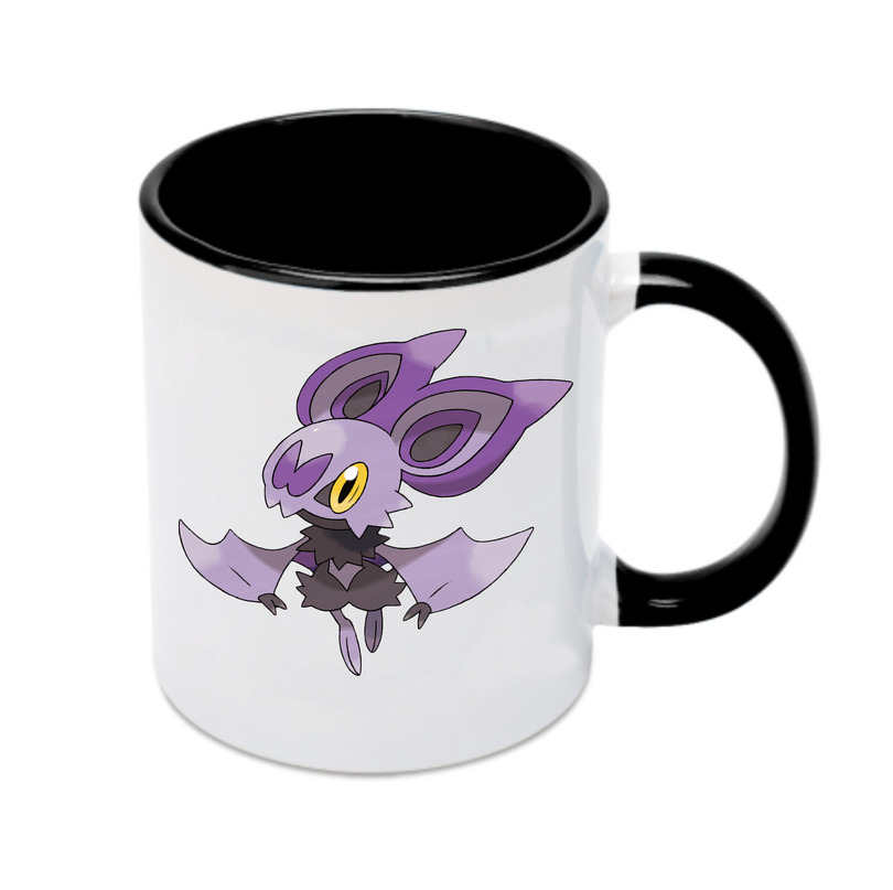 （画像用） ポケットモンスター Pokémon カラーマグカップ