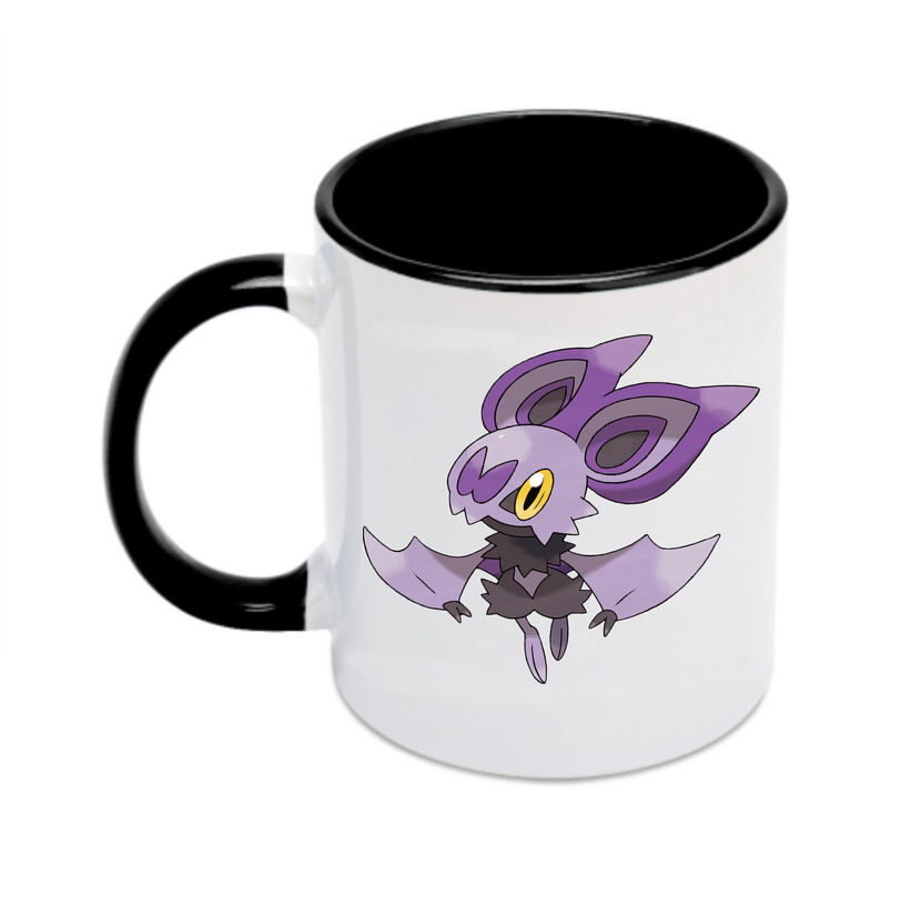 （画像用） ポケットモンスター Pokémon カラーマグカップ