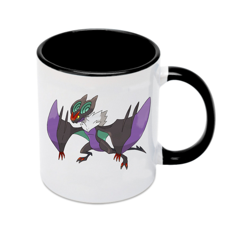 （画像用） ポケットモンスター Pokémon カラーマグカップ