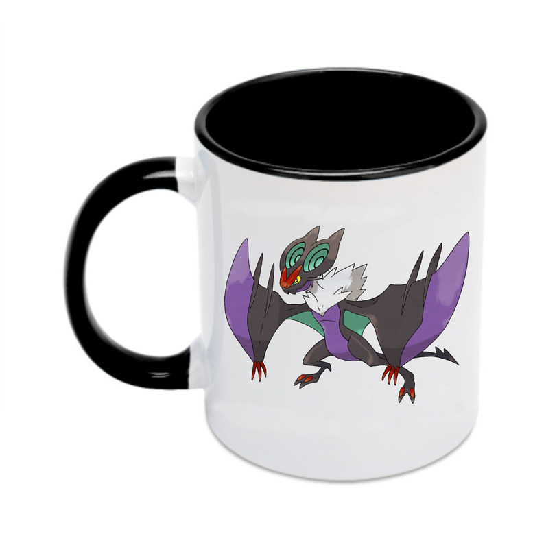 （画像用） ポケットモンスター Pokémon カラーマグカップ