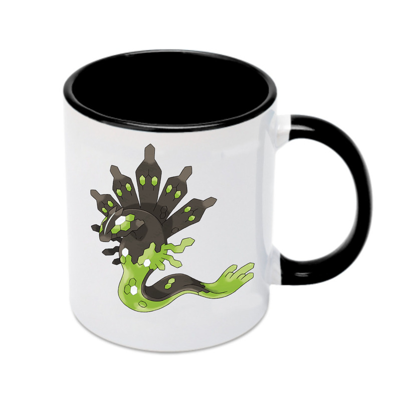 （画像用） ポケットモンスター Pokémon カラーマグカップ