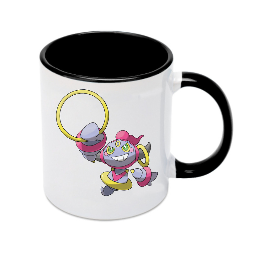 （画像用） ポケットモンスター Pokémon カラーマグカップ