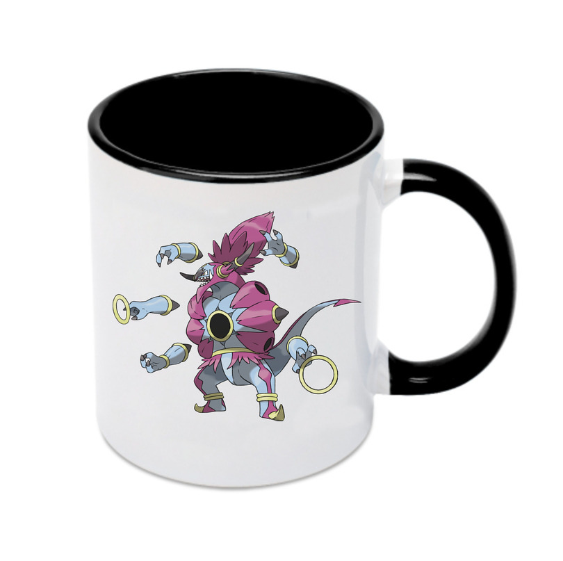 （画像用） ポケットモンスター Pokémon カラーマグカップ