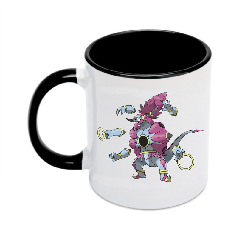 （画像用） ポケットモンスター Pokémon カラーマグカップ