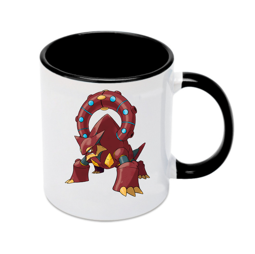 （画像用） ポケットモンスター Pokémon カラーマグカップ