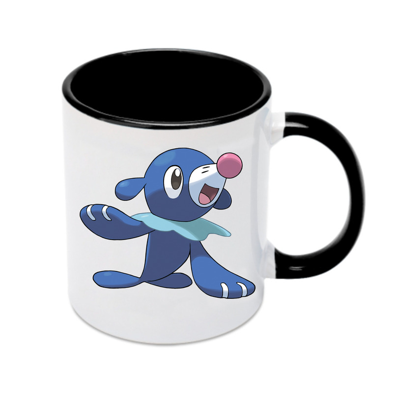 （画像用） ポケットモンスター Pokémon カラーマグカップ