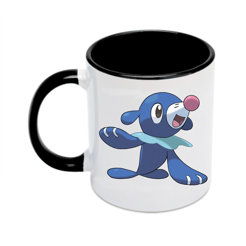 （画像用） ポケットモンスター Pokémon カラーマグカップ