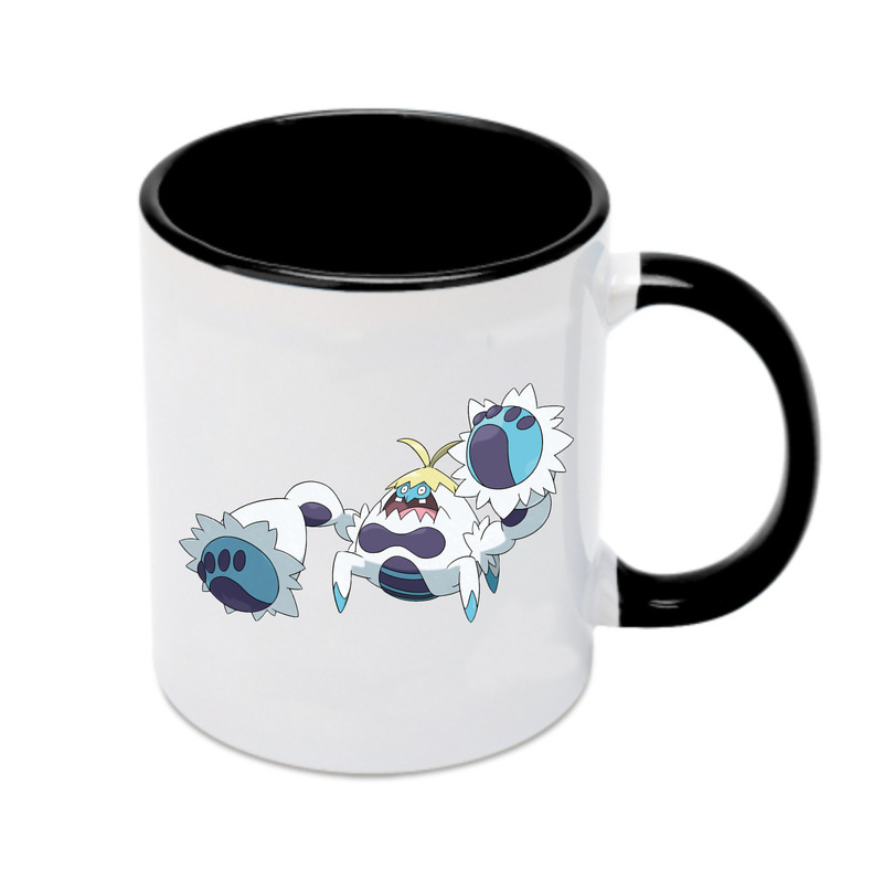 （画像用） ポケットモンスター Pokémon カラーマグカップ