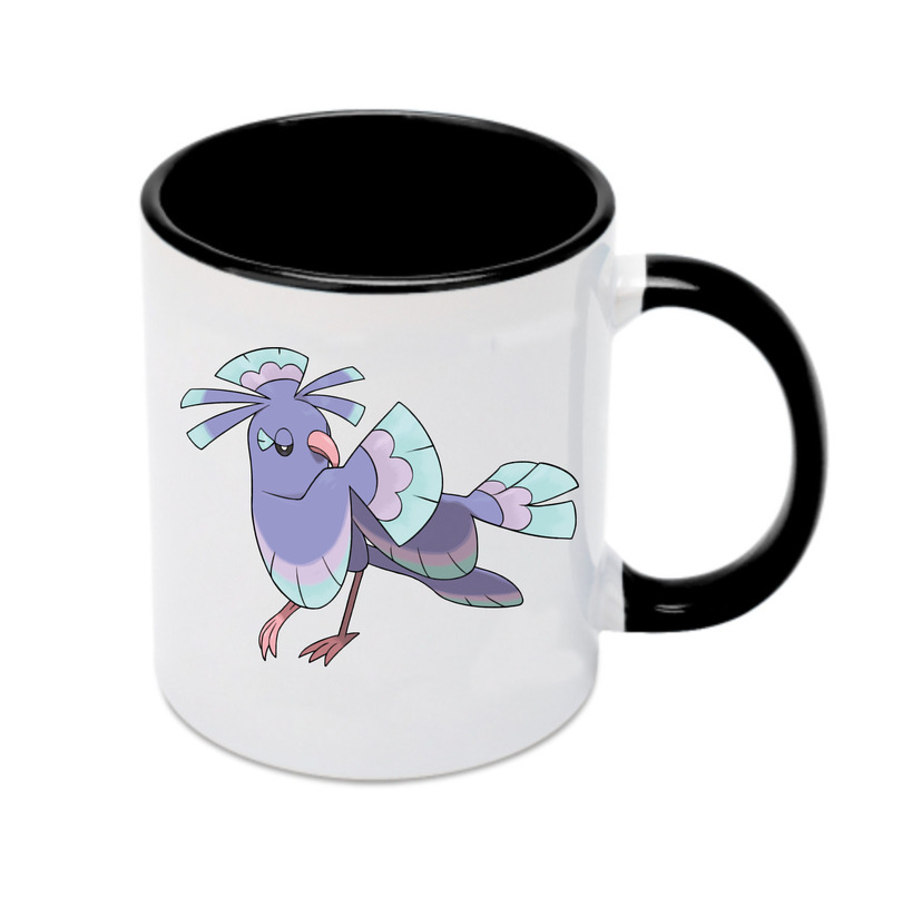 （画像用） ポケットモンスター Pokémon カラーマグカップ