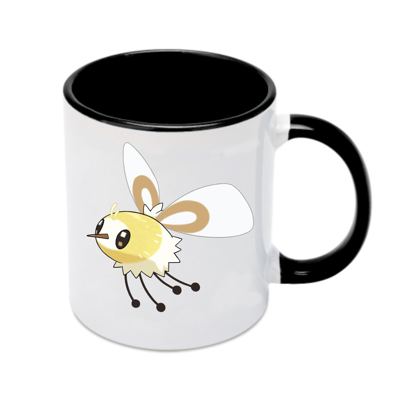 （画像用） ポケットモンスター Pokémon カラーマグカップ