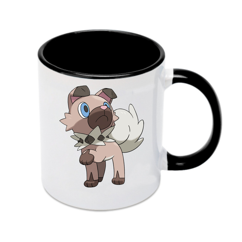 （画像用） ポケットモンスター Pokémon カラーマグカップ