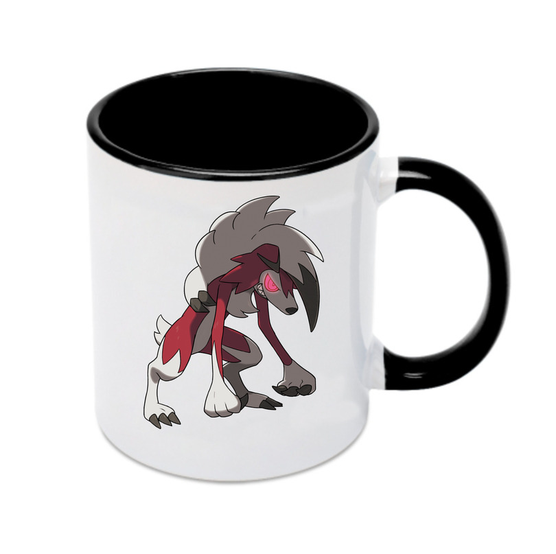 （画像用） ポケットモンスター Pokémon カラーマグカップ