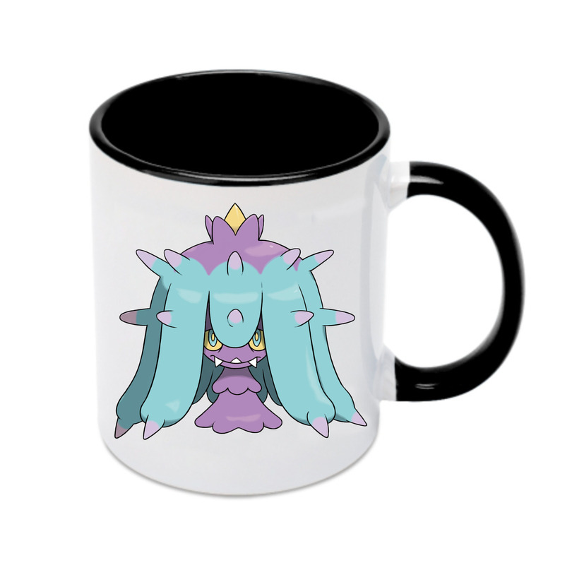 （画像用） ポケットモンスター Pokémon カラーマグカップ