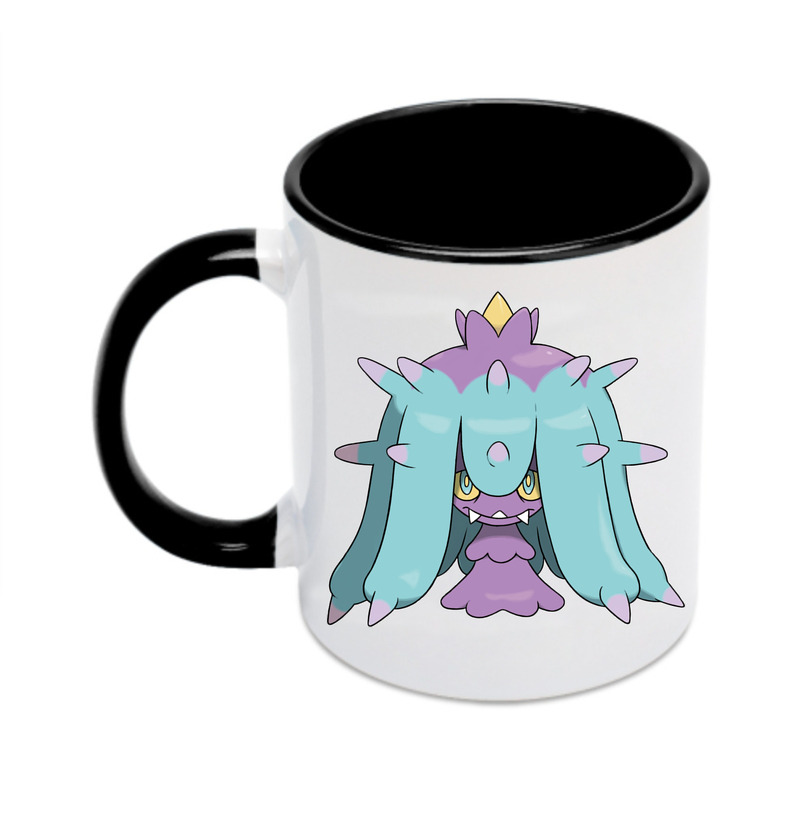 （画像用） ポケットモンスター Pokémon カラーマグカップ