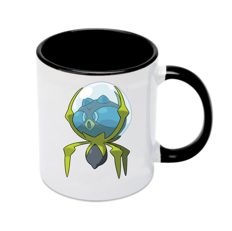 （画像用） ポケットモンスター Pokémon カラーマグカップ