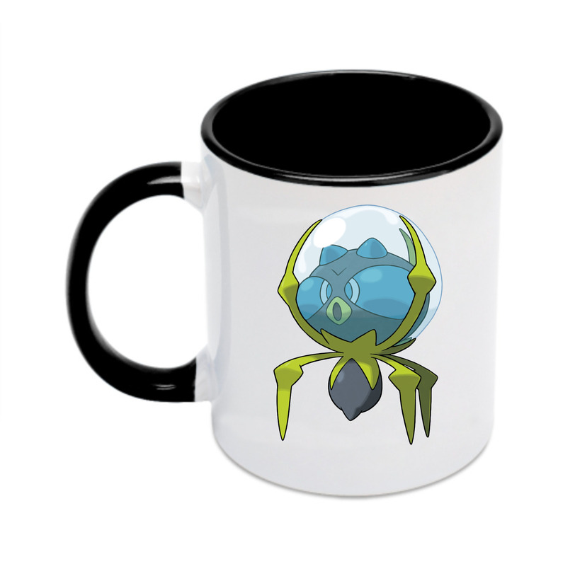 （画像用） ポケットモンスター Pokémon カラーマグカップ