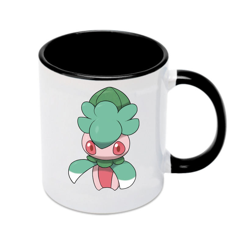 （画像用） ポケットモンスター Pokémon カラーマグカップ