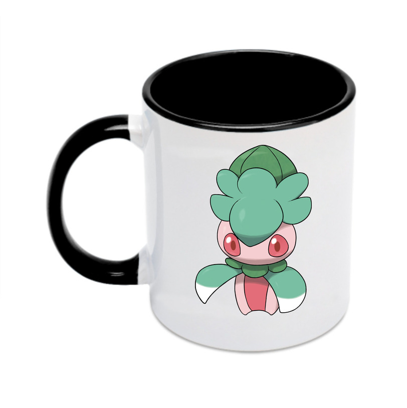 （画像用） ポケットモンスター Pokémon カラーマグカップ
