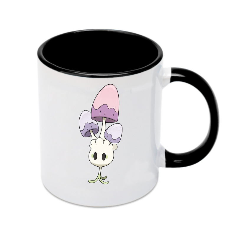 （画像用） ポケットモンスター Pokémon カラーマグカップ