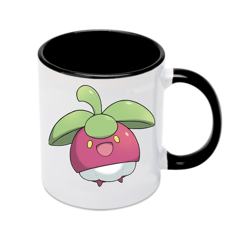 （画像用） ポケットモンスター Pokémon カラーマグカップ