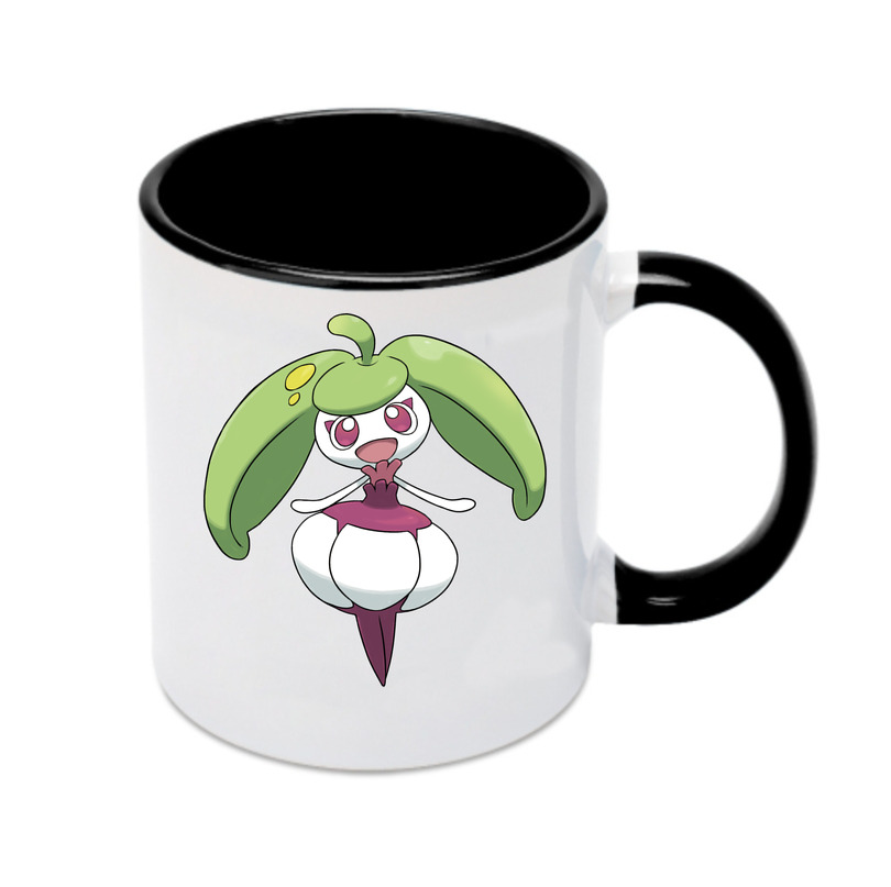 （画像用） ポケットモンスター Pokémon カラーマグカップ