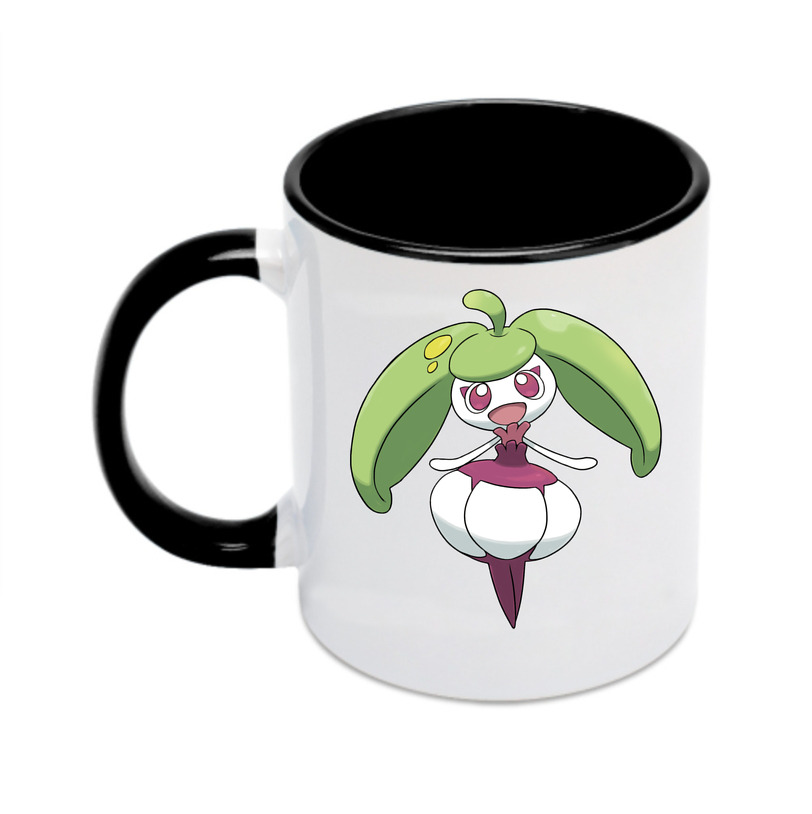 （画像用） ポケットモンスター Pokémon カラーマグカップ