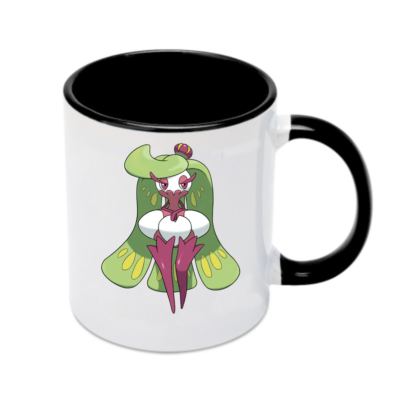 （画像用） ポケットモンスター Pokémon カラーマグカップ