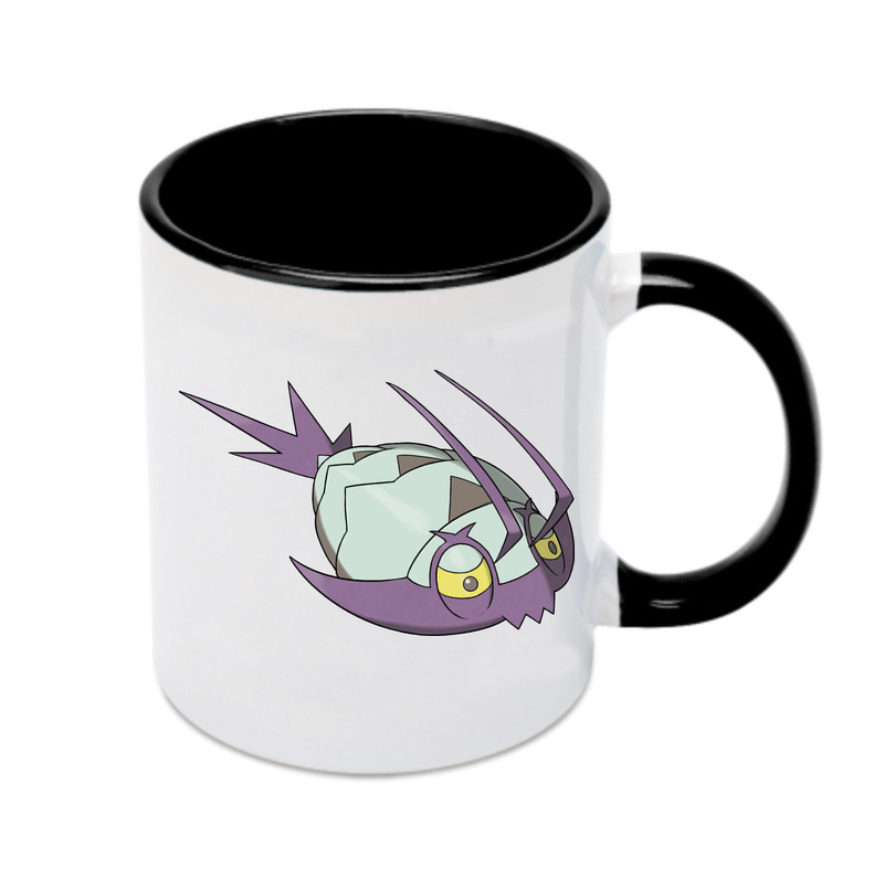 （画像用） ポケットモンスター Pokémon カラーマグカップ