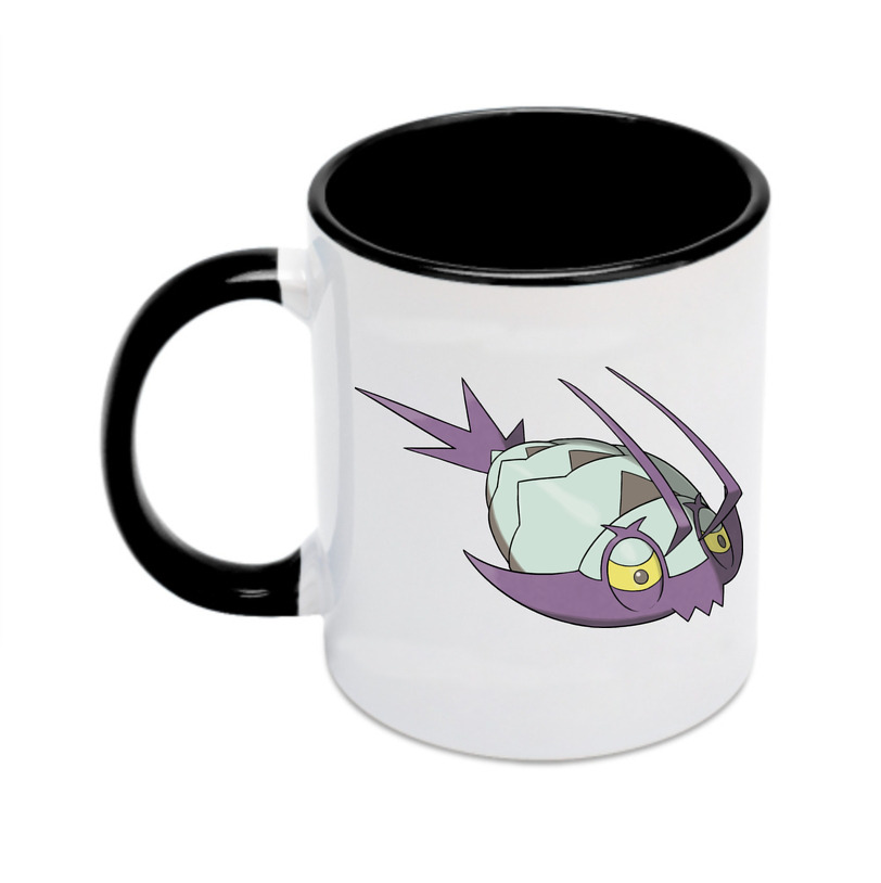 （画像用） ポケットモンスター Pokémon カラーマグカップ
