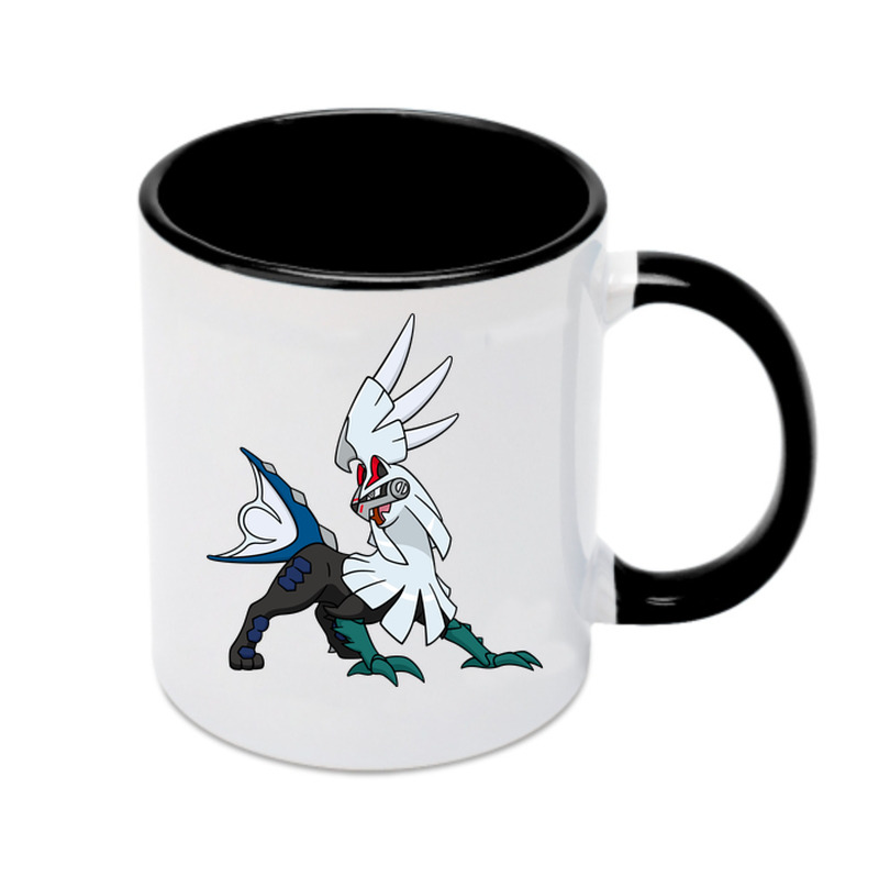 （画像用） ポケットモンスター Pokémon カラーマグカップ