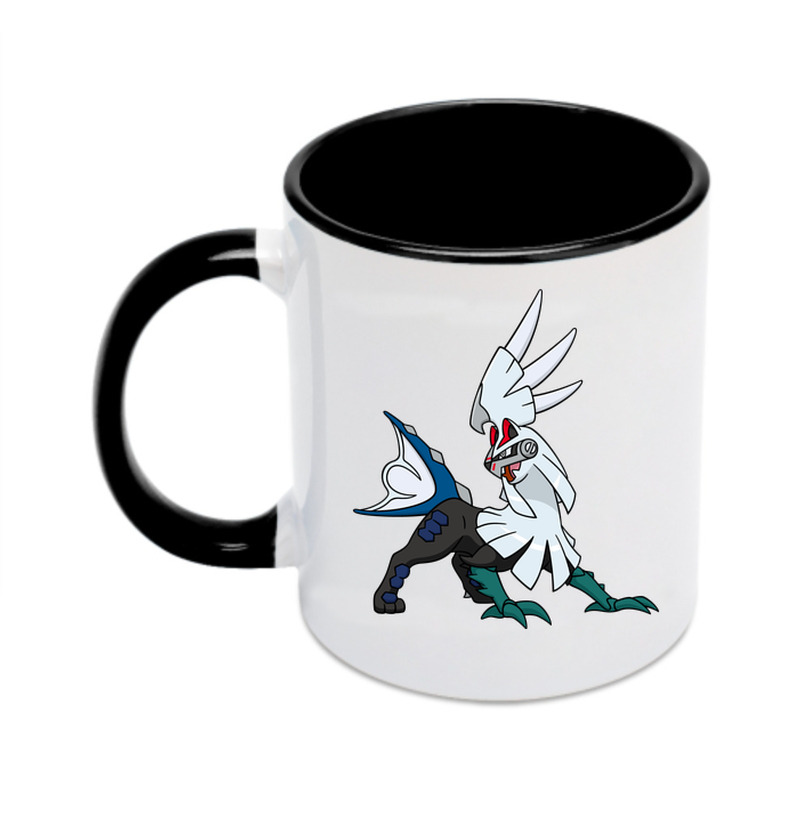 （画像用） ポケットモンスター Pokémon カラーマグカップ