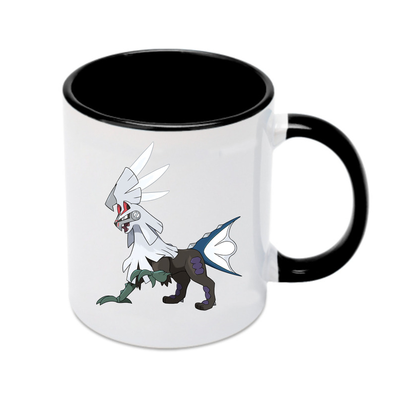 （画像用） ポケットモンスター Pokémon カラーマグカップ