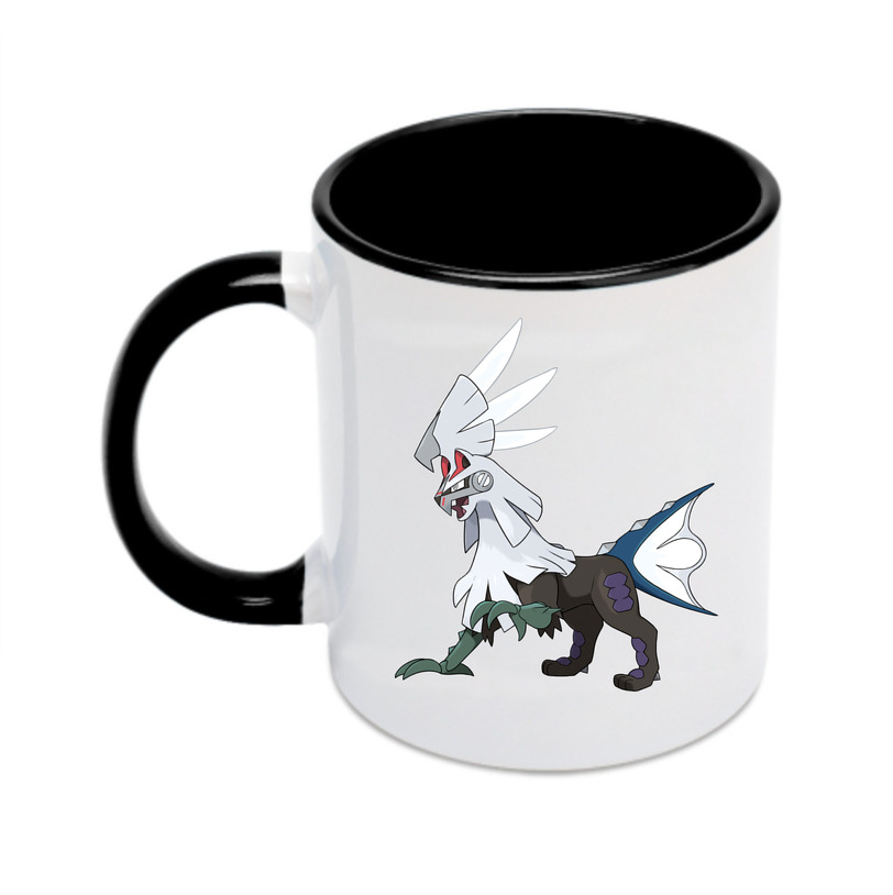 （画像用） ポケットモンスター Pokémon カラーマグカップ