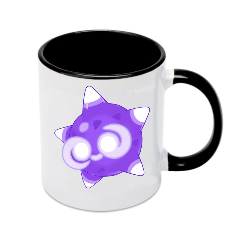 （画像用） ポケットモンスター Pokémon カラーマグカップ