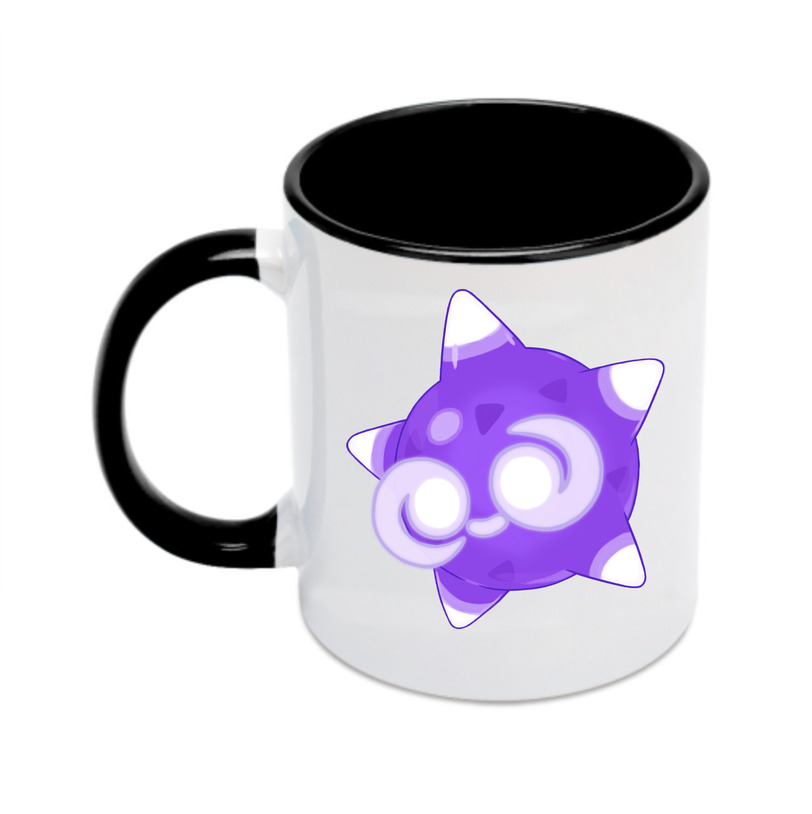 （画像用） ポケットモンスター Pokémon カラーマグカップ