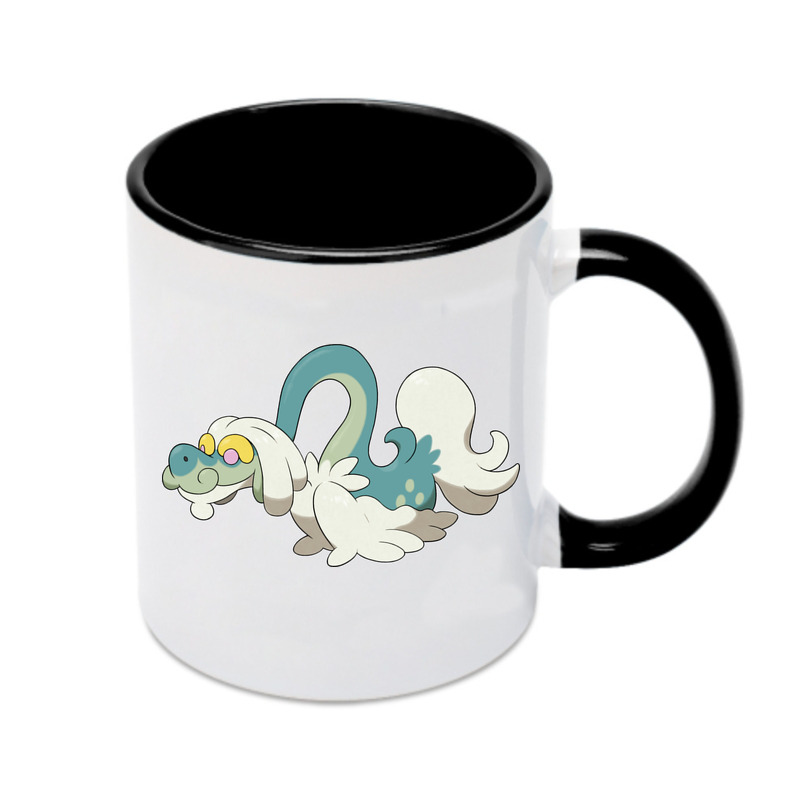 （画像用） ポケットモンスター Pokémon カラーマグカップ