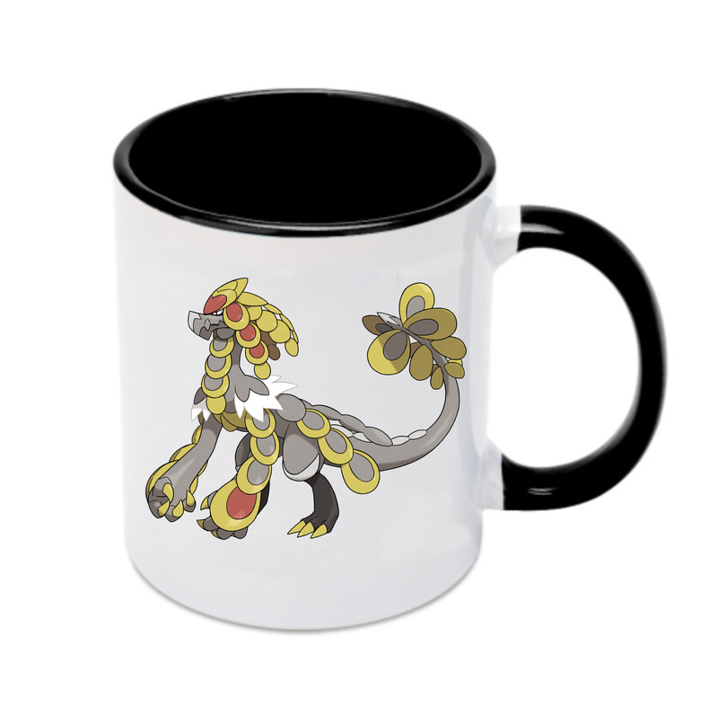 （画像用） ポケットモンスター Pokémon カラーマグカップ