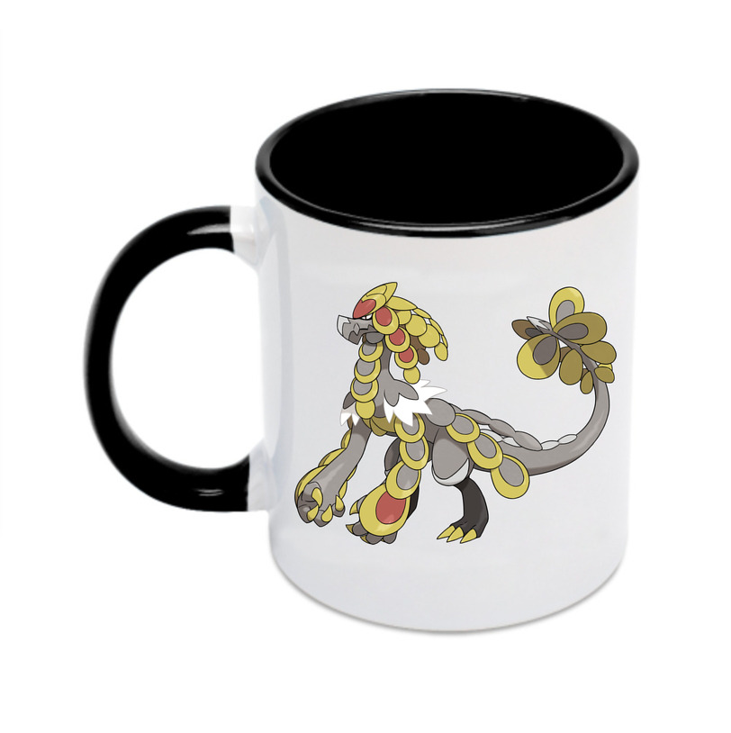 （画像用） ポケットモンスター Pokémon カラーマグカップ