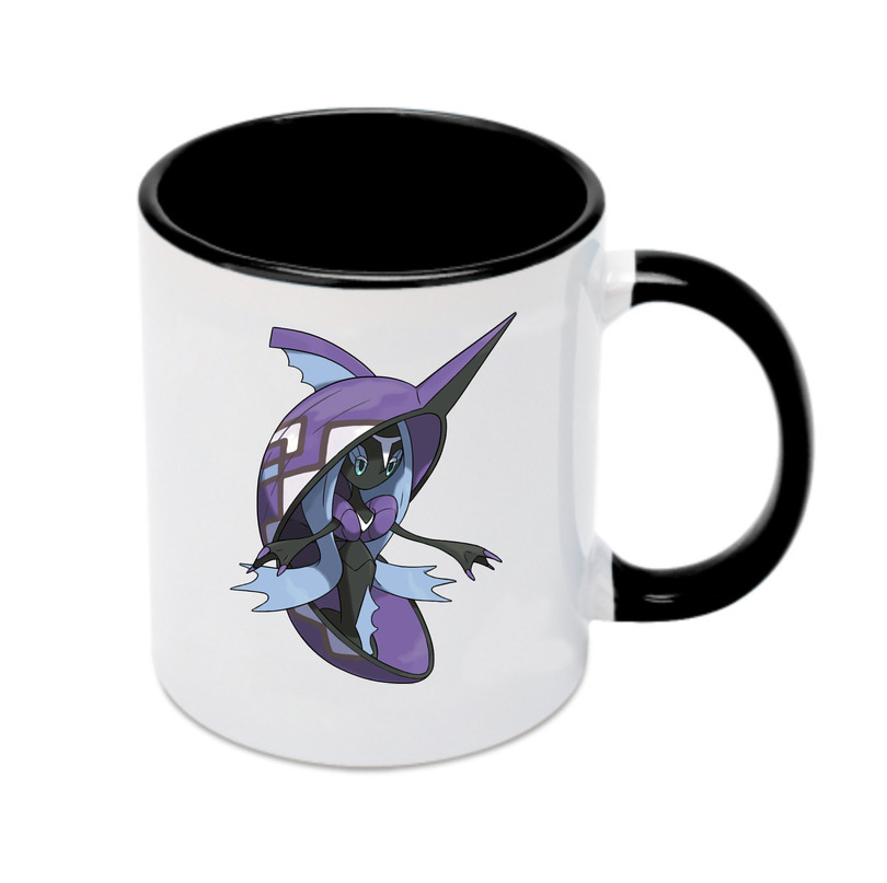 （画像用） ポケットモンスター Pokémon カラーマグカップ