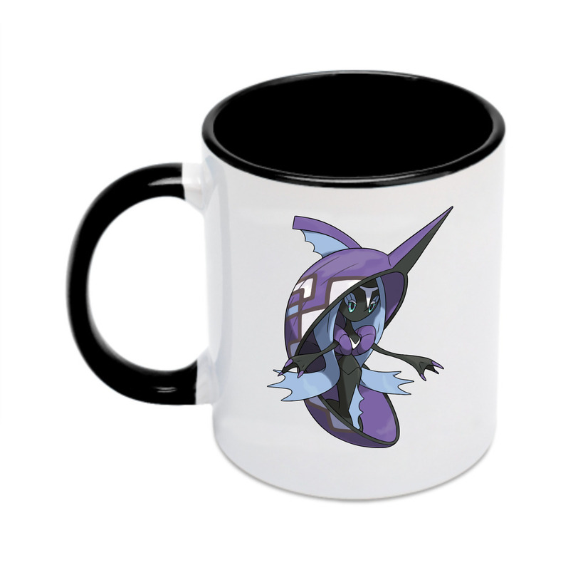 （画像用） ポケットモンスター Pokémon カラーマグカップ