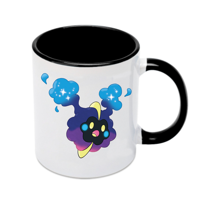 （画像用） ポケットモンスター Pokémon カラーマグカップ