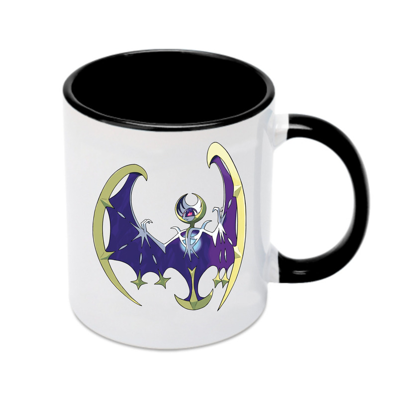 （画像用） ポケットモンスター Pokémon カラーマグカップ