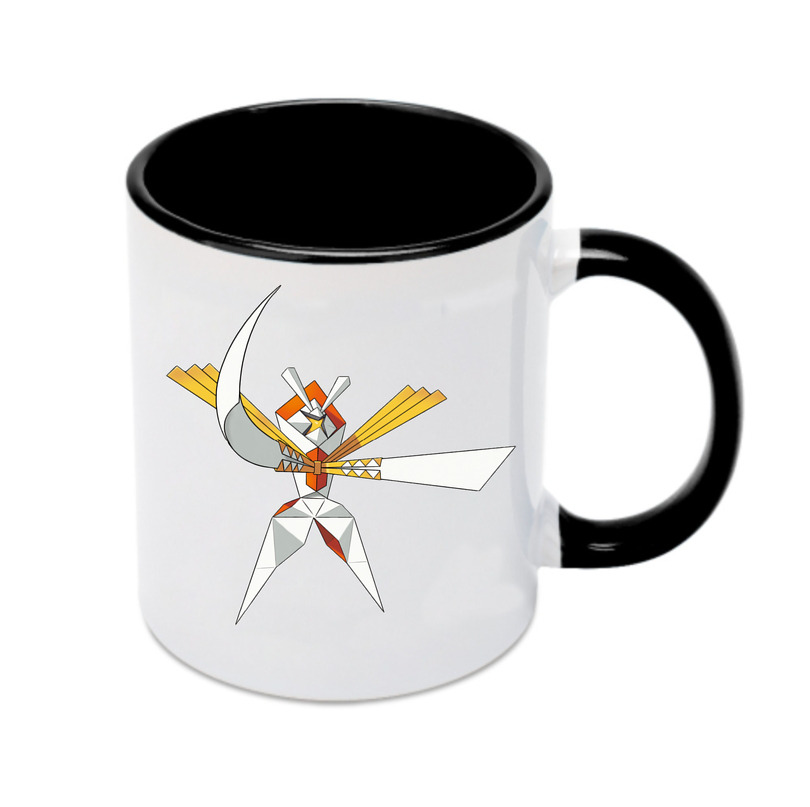 （画像用） ポケットモンスター Pokémon カラーマグカップ