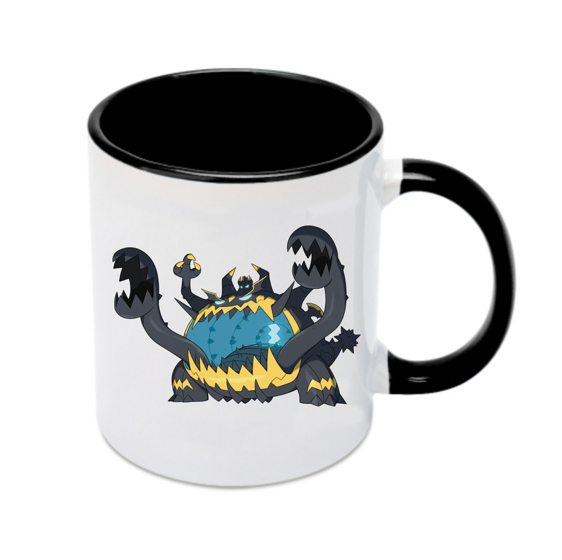（画像用） ポケットモンスター Pokémon カラーマグカップ