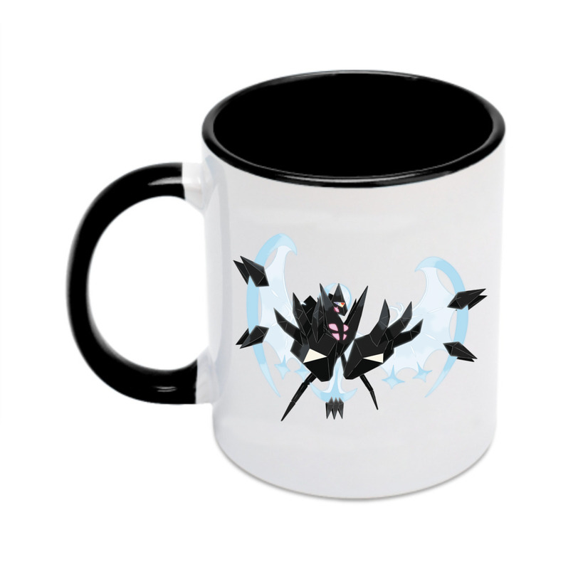 （画像用） ポケットモンスター Pokémon カラーマグカップ