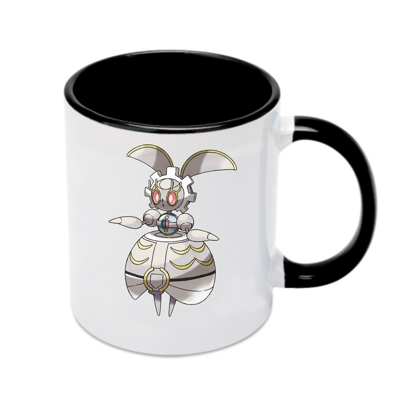 （画像用） ポケットモンスター Pokémon カラーマグカップ